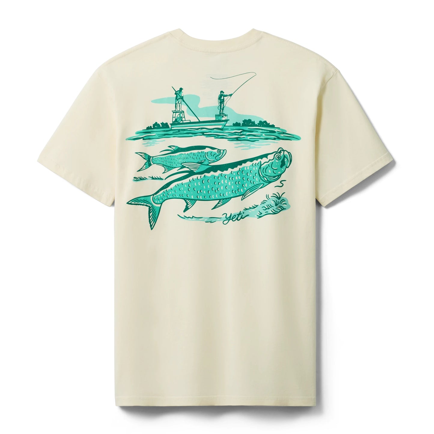 Short Sleeve T-Shirt - US 5269
