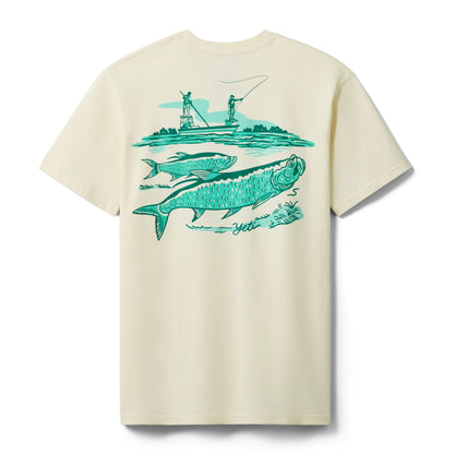 Short Sleeve T-Shirt - US 5269