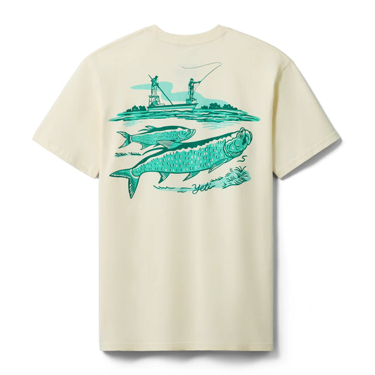 Short Sleeve T-Shirt - US 5269