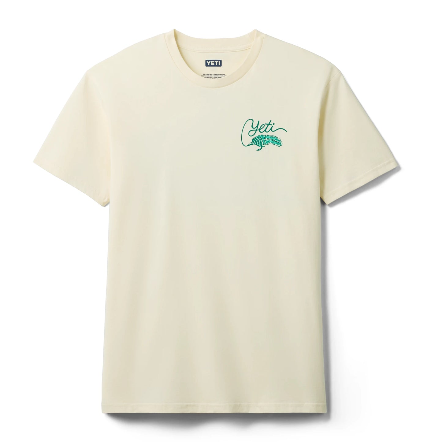Short Sleeve T-Shirt - US 5269