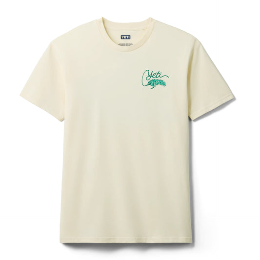Short Sleeve T-Shirt - US 5269