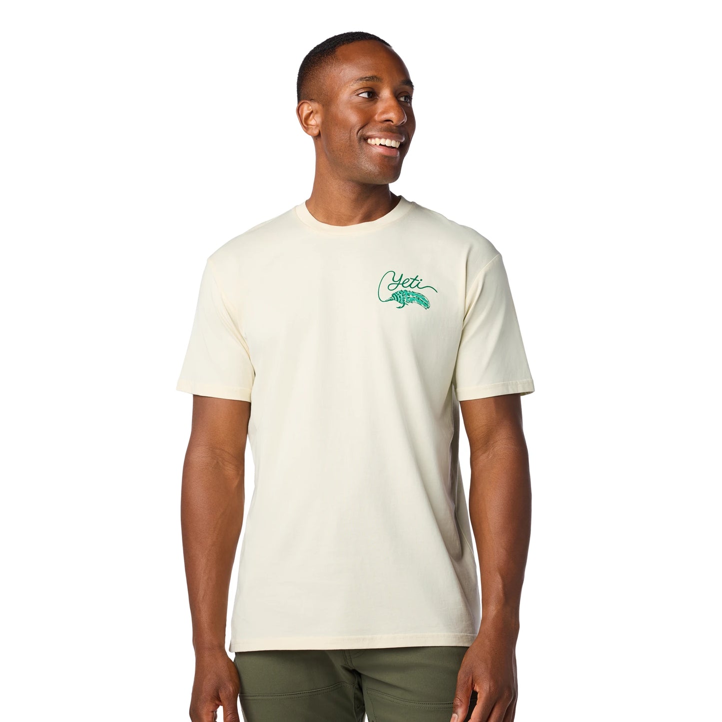 Short Sleeve T-Shirt - US 5269