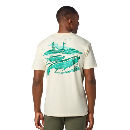 Short Sleeve T-Shirt - US 5269
