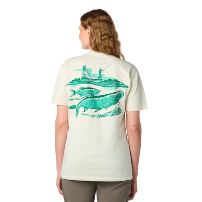 Short Sleeve T-Shirt - US 5269