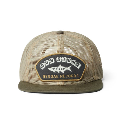 Dub Store Feedstore Snapback - US 3574