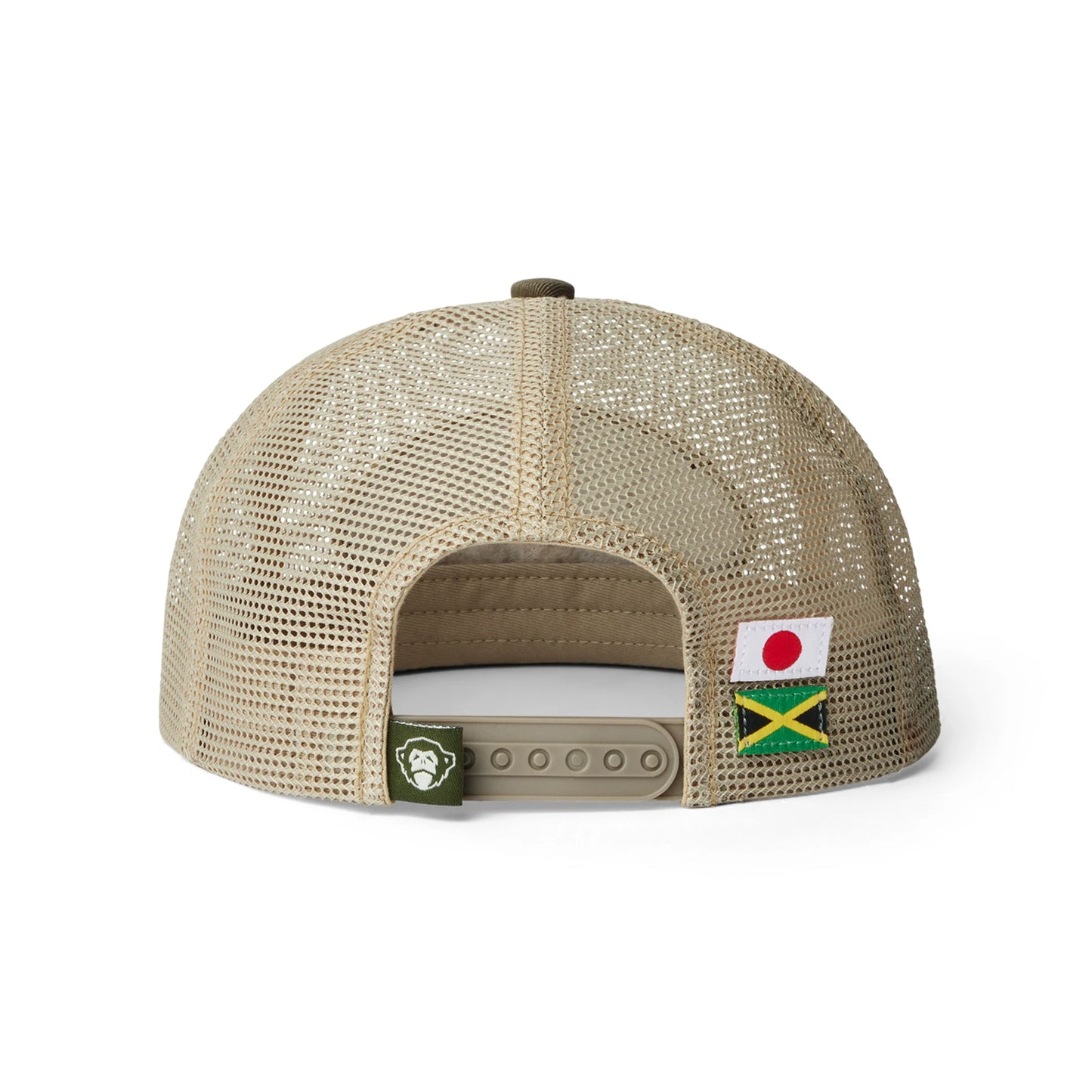 Dub Store Feedstore Snapback - US 3574