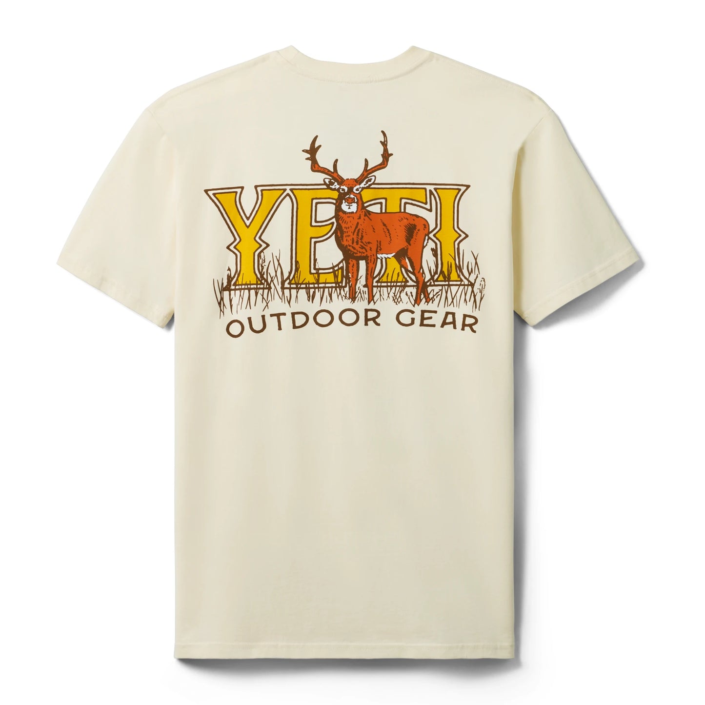 Short Sleeve T-Shirt - US 4704