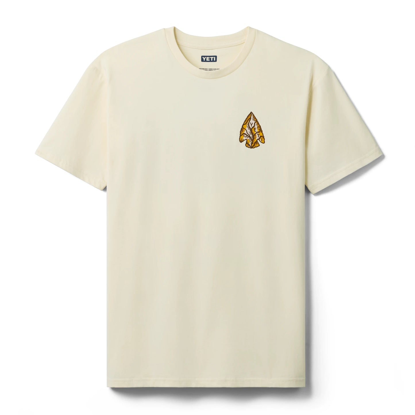 Short Sleeve T-Shirt - US 4704