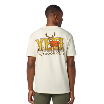 Short Sleeve T-Shirt - US 4704