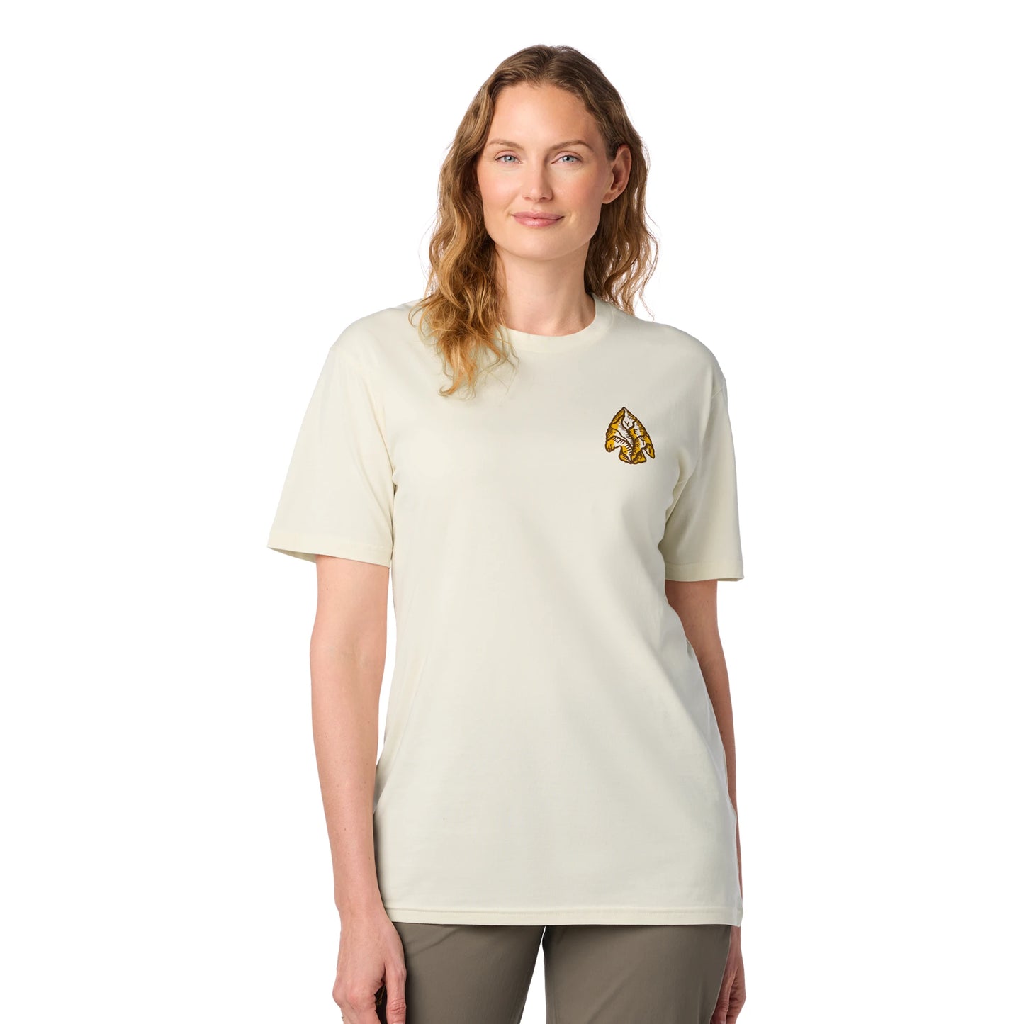 Short Sleeve T-Shirt - US 4704