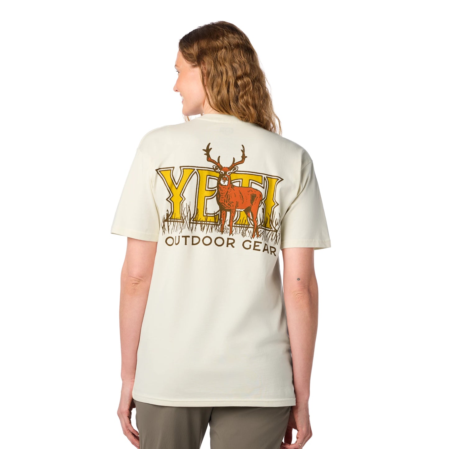 Short Sleeve T-Shirt - US 4704