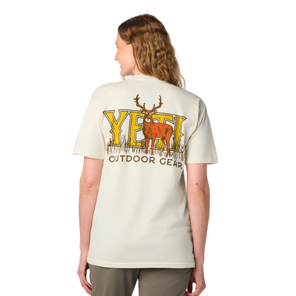 Short Sleeve T-Shirt - US 4704