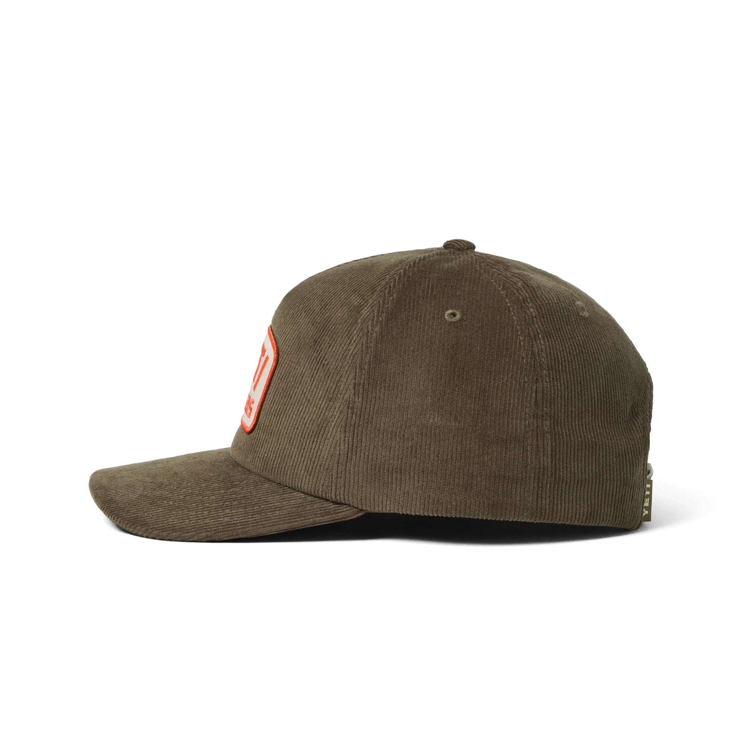 Mid Pro Corduroy Hat - US 8527
