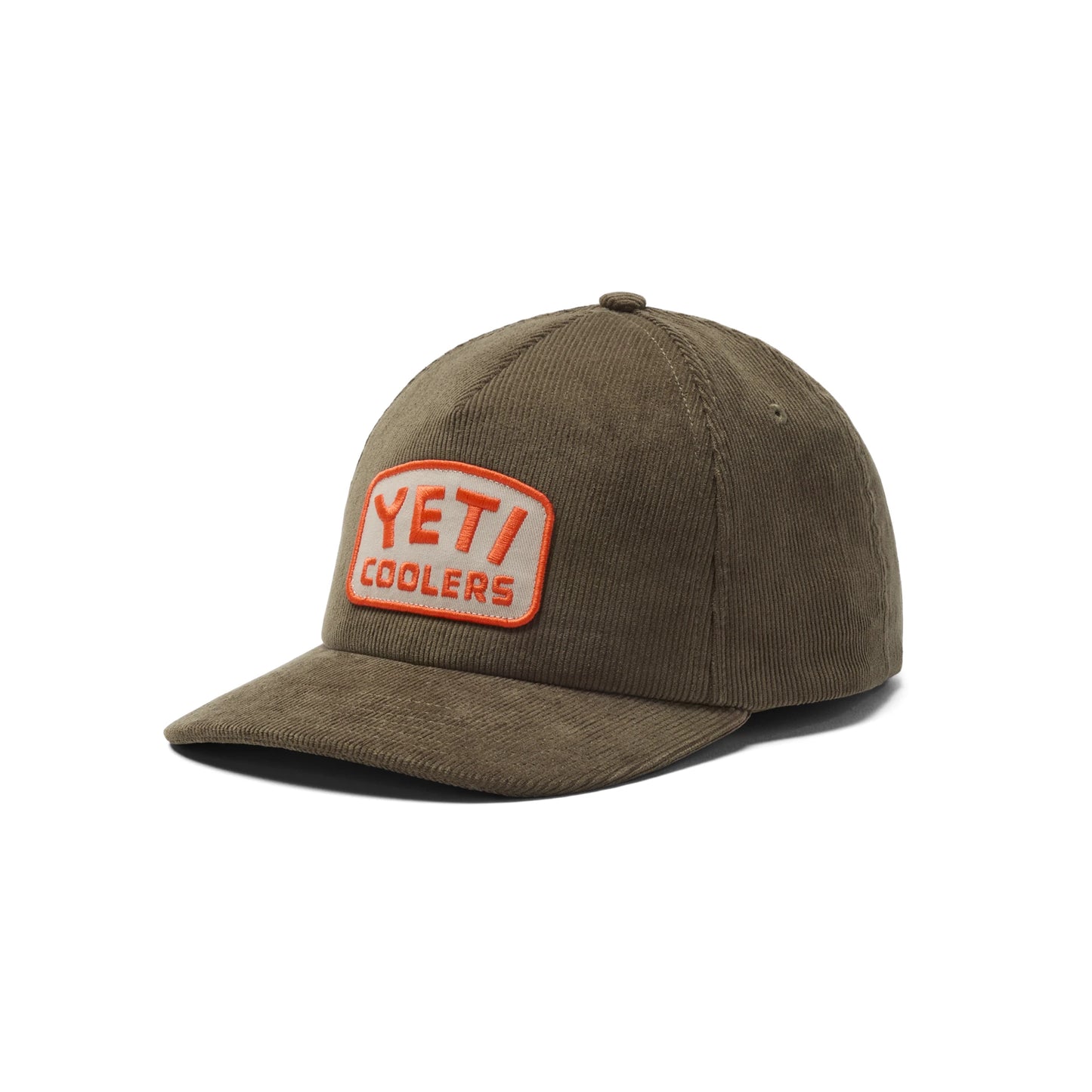 Mid Pro Corduroy Hat - US 8527