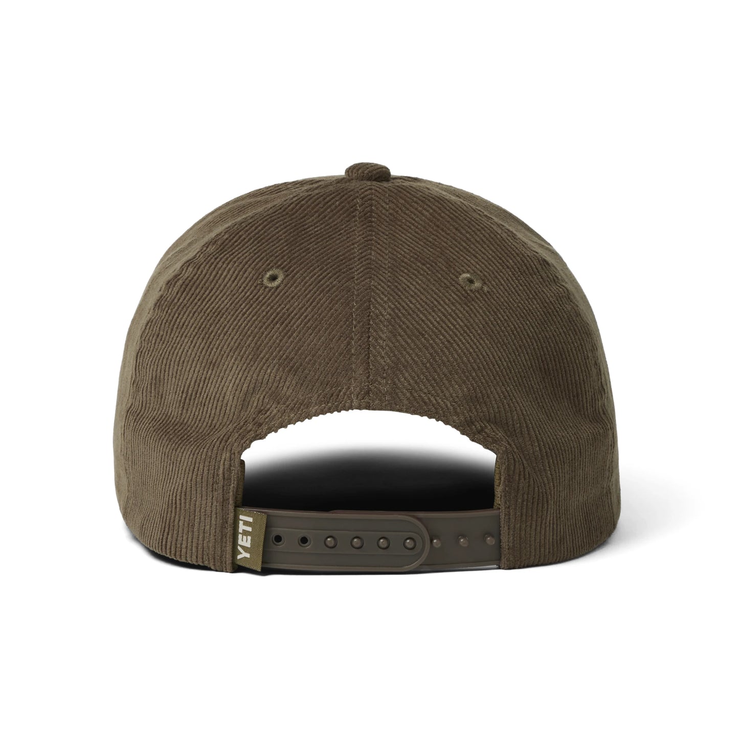 Mid Pro Corduroy Hat - US 8527