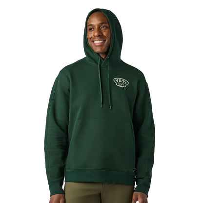 Fleece Hoodie - US 5205