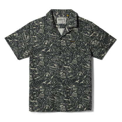 Dub Store Monoloha Shirt - US 5069