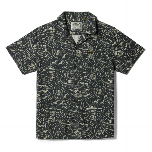 Dub Store Monoloha Shirt - US 5069