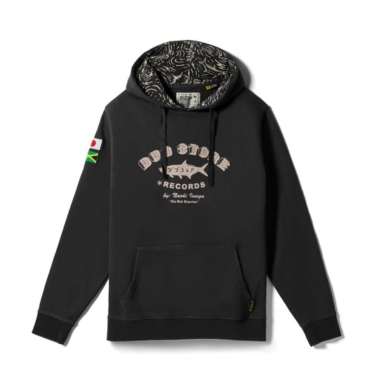 Dub Store Hoodie - US 9369