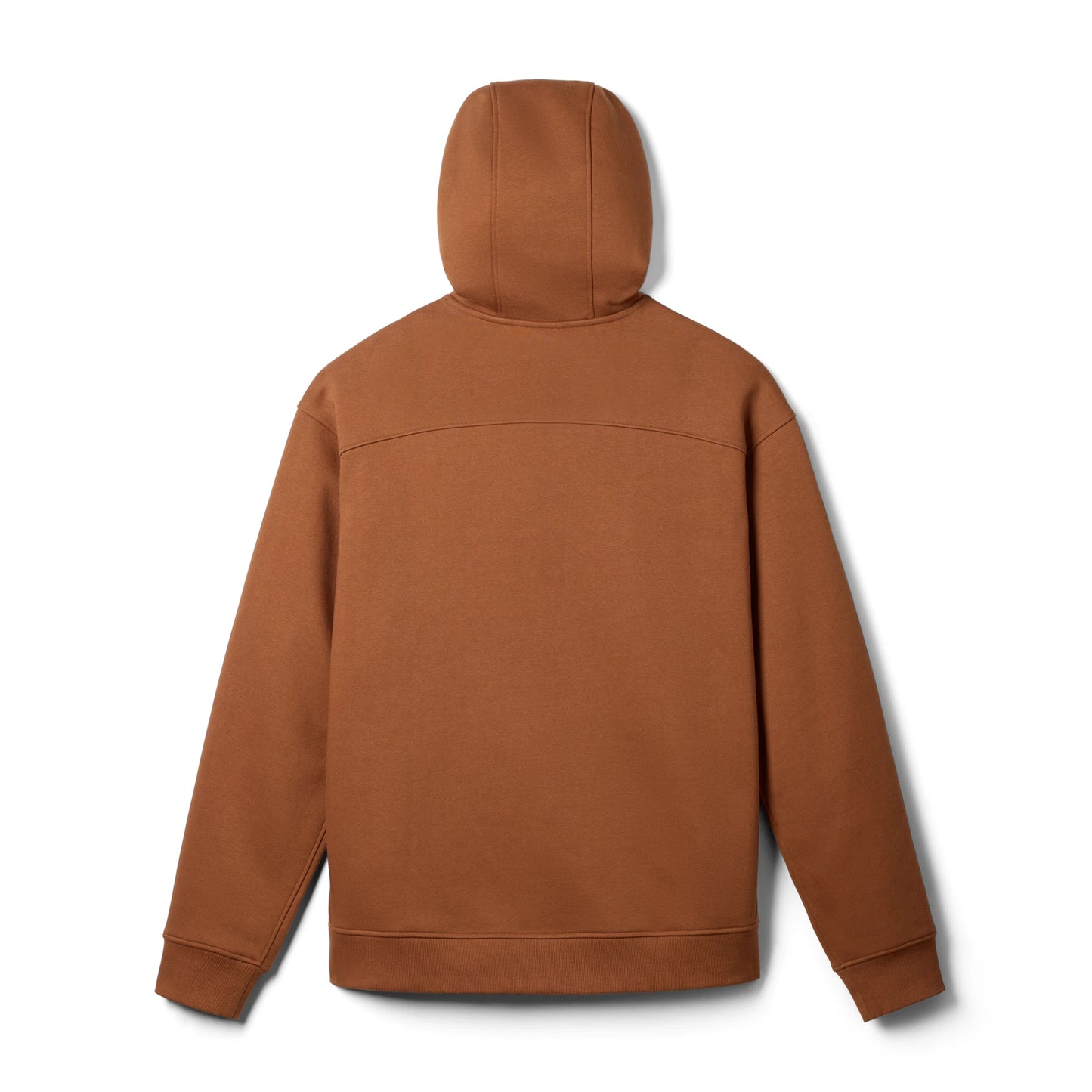 Fleece Hoodie - US 9869