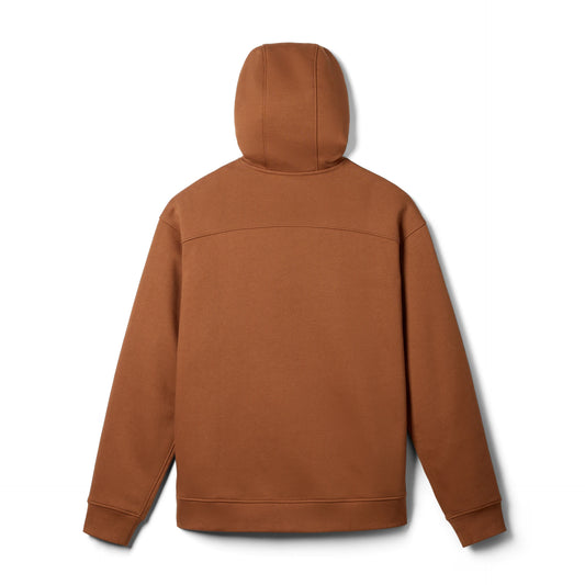 Fleece Hoodie - US 9869