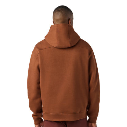 Fleece Hoodie - US 9869