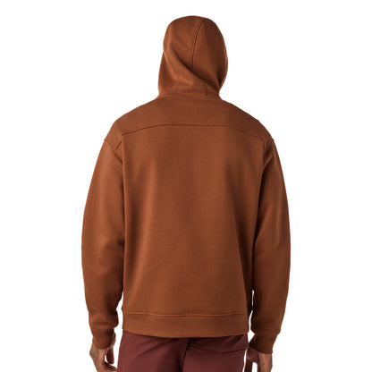 Fleece Hoodie - US 9869