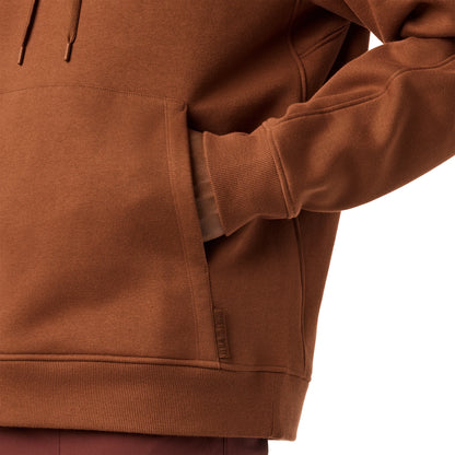Fleece Hoodie - US 9869