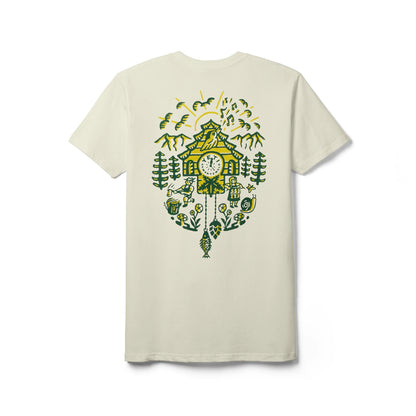 Short Sleeve T-Shirt - US 7946