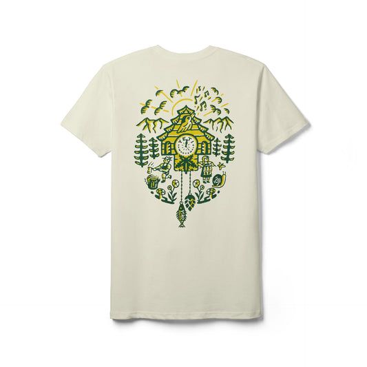 Short Sleeve T-Shirt - US 7946