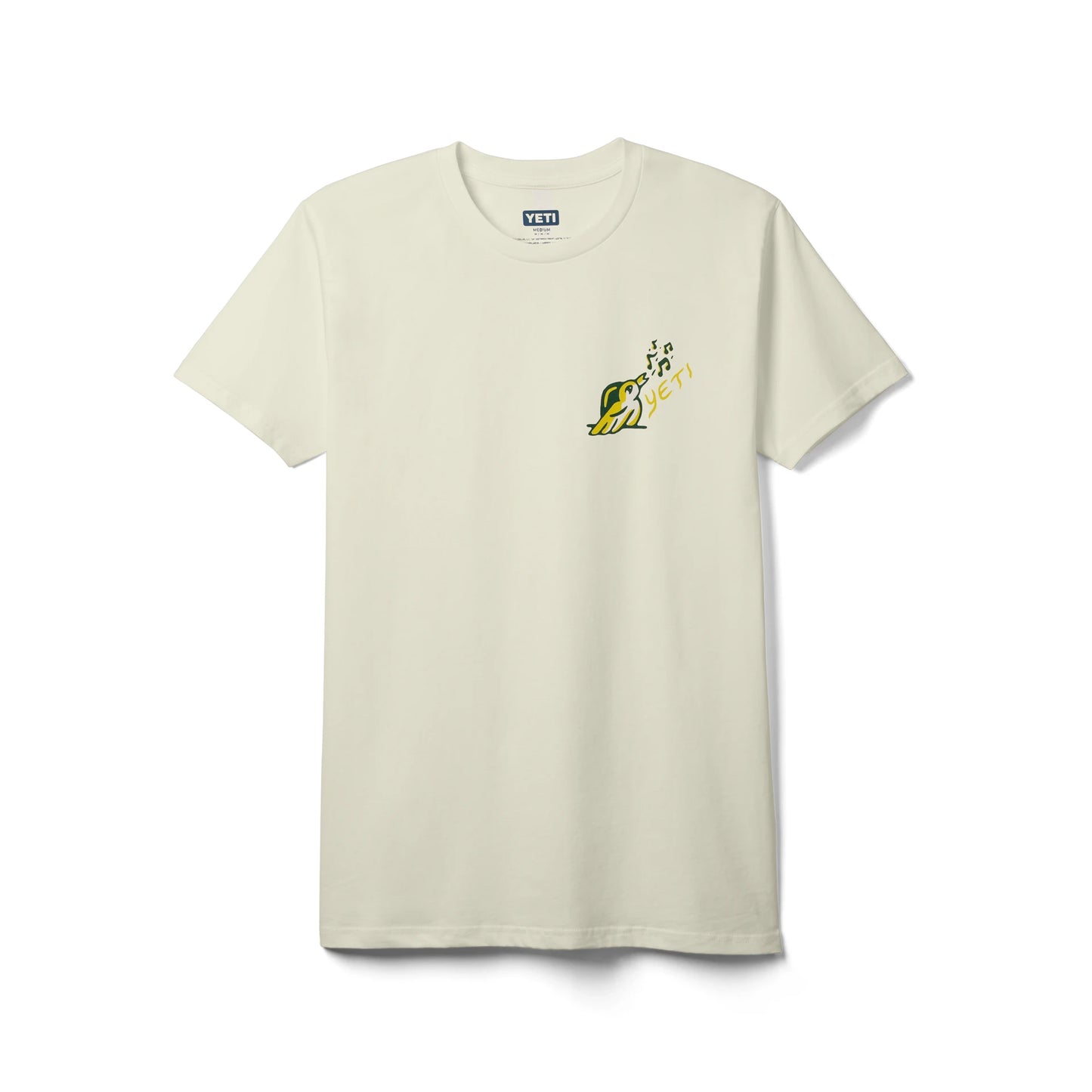 Short Sleeve T-Shirt - US 7946