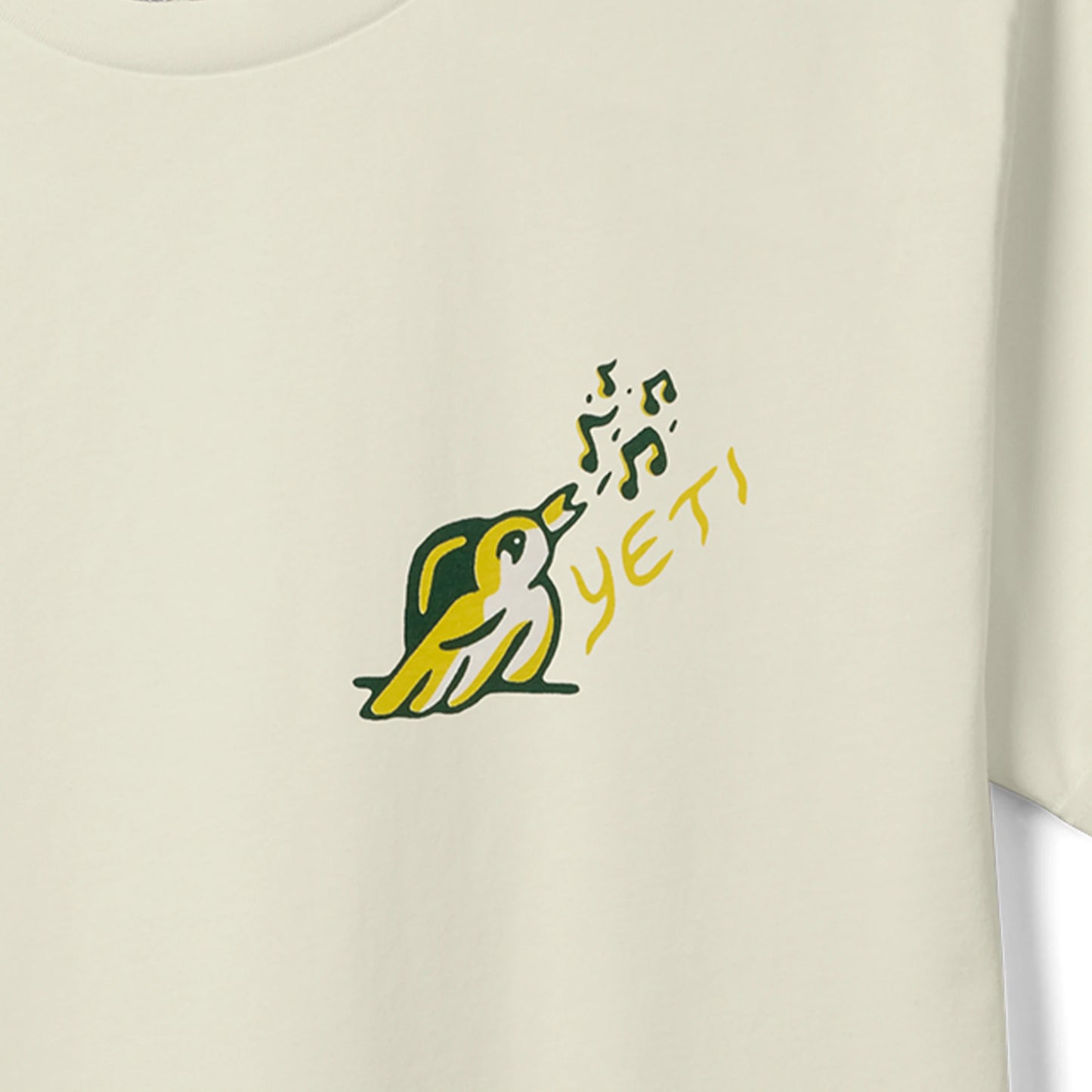 Short Sleeve T-Shirt - US 7946