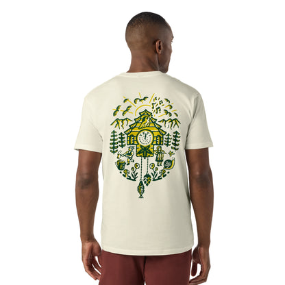 Short Sleeve T-Shirt - US 7946