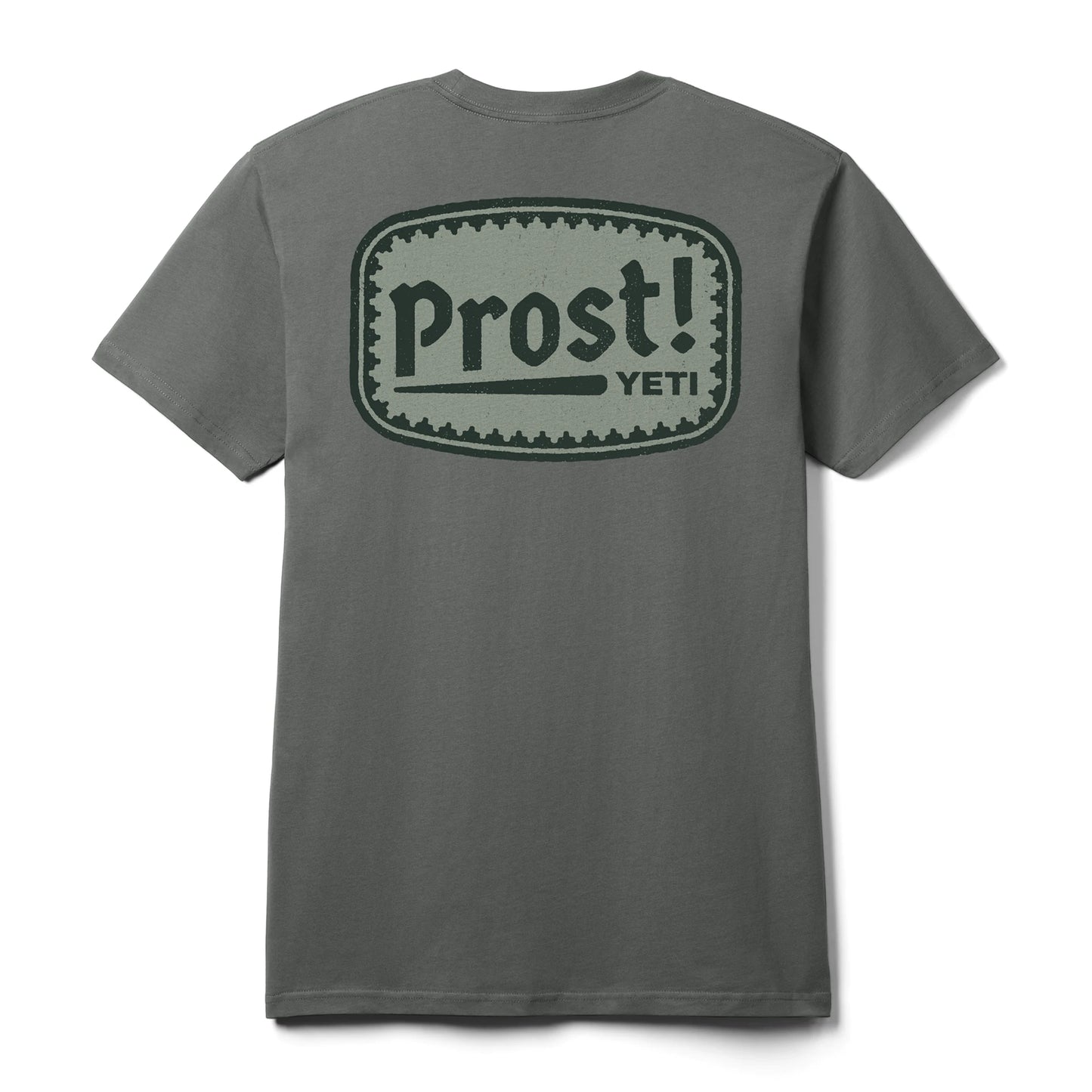 Short Sleeve T-Shirt - US 7431