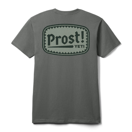 Short Sleeve T-Shirt - US 7431