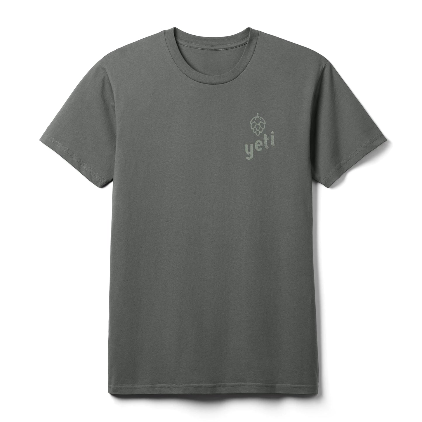 Short Sleeve T-Shirt - US 7431
