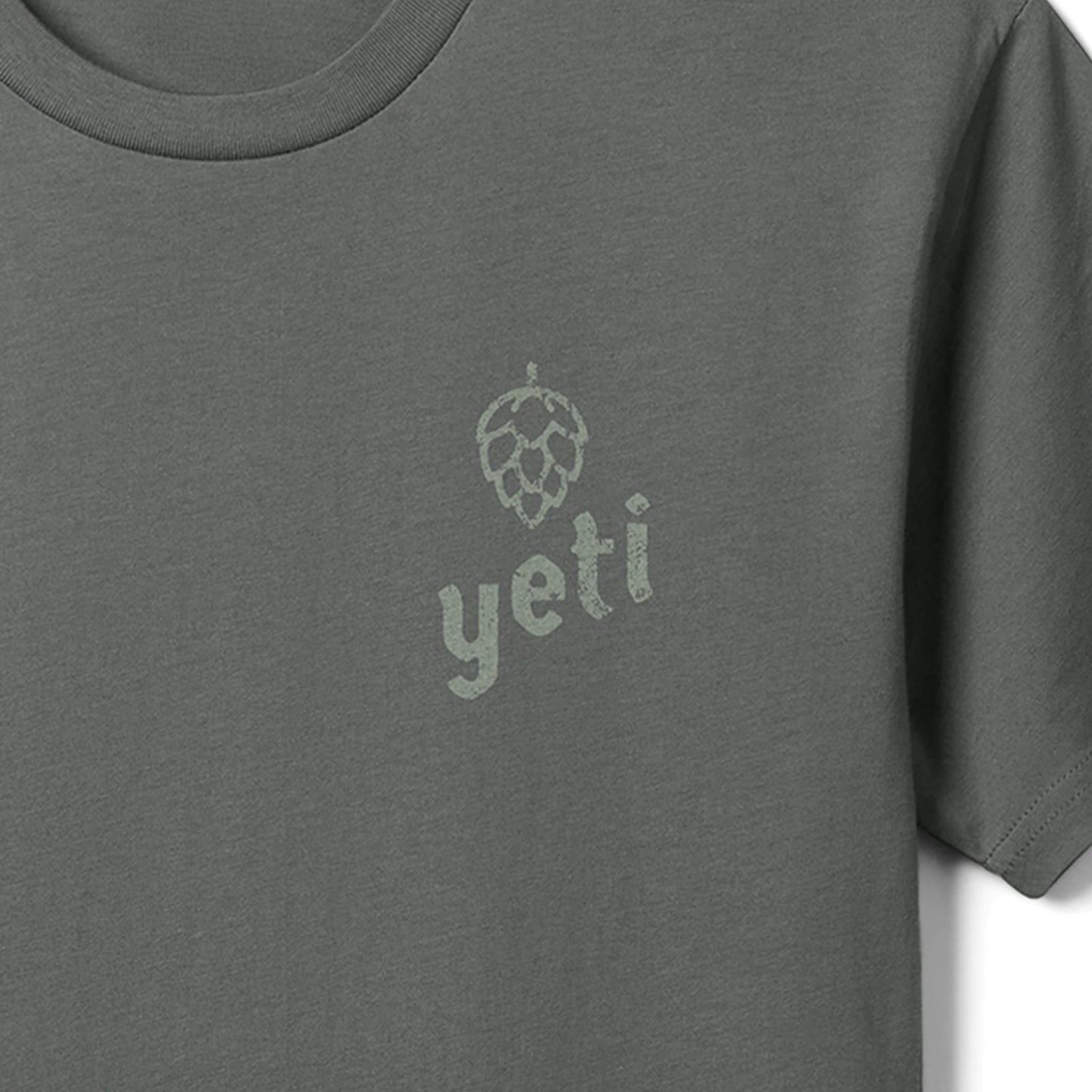 Short Sleeve T-Shirt - US 7431