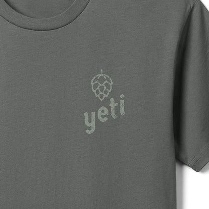 Short Sleeve T-Shirt - US 7431