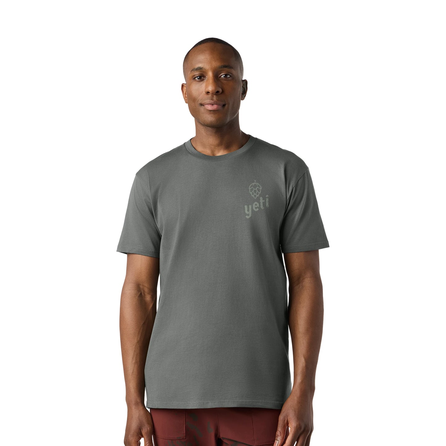 Short Sleeve T-Shirt - US 7431