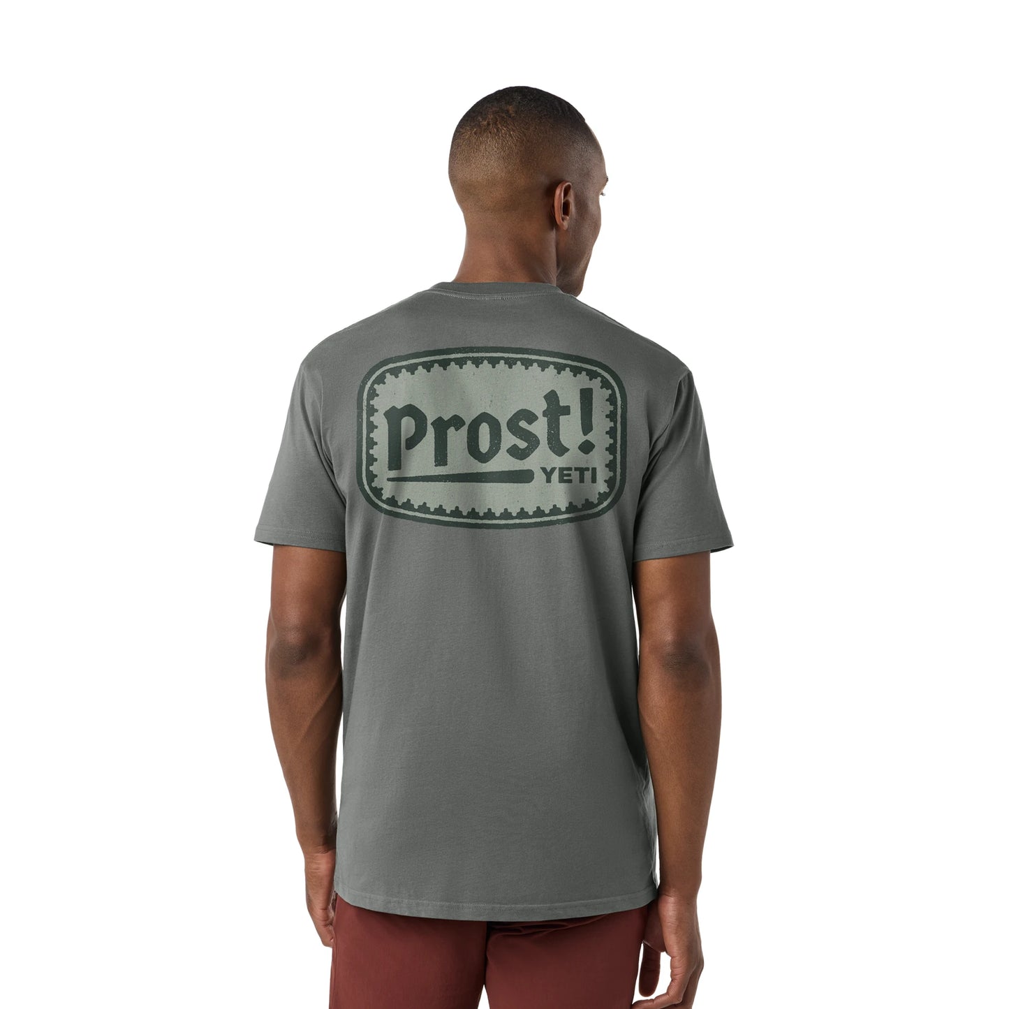 Short Sleeve T-Shirt - US 7431