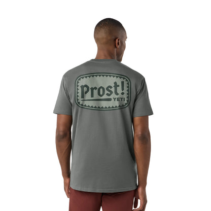 Short Sleeve T-Shirt - US 7431