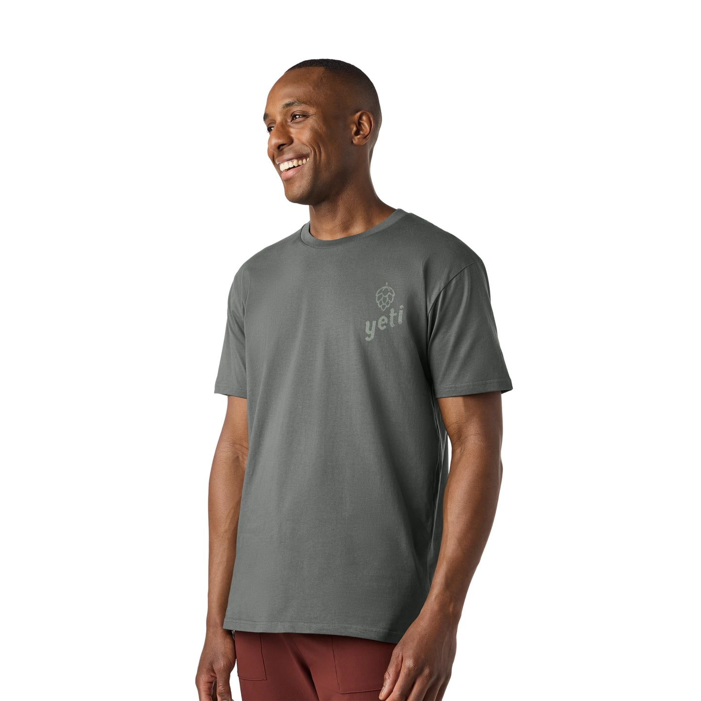 Short Sleeve T-Shirt - US 7431