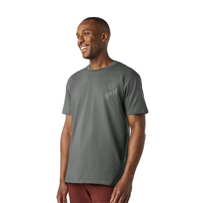 Short Sleeve T-Shirt - US 7431