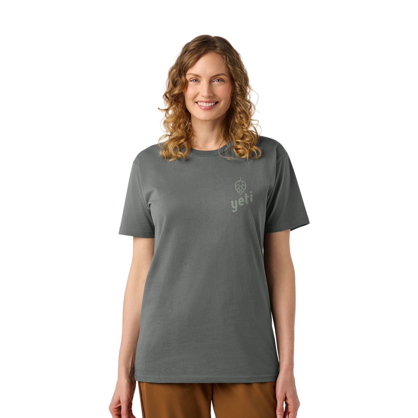Short Sleeve T-Shirt - US 7431