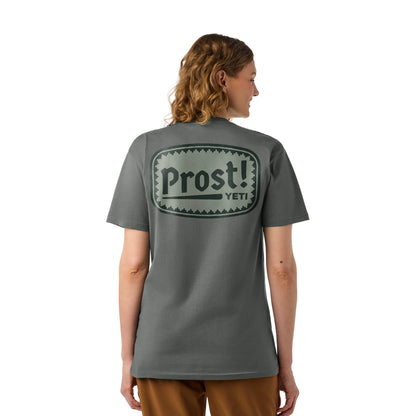 Short Sleeve T-Shirt - US 7431
