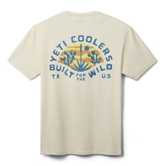 Short Sleeve T-Shirt - US 6247
