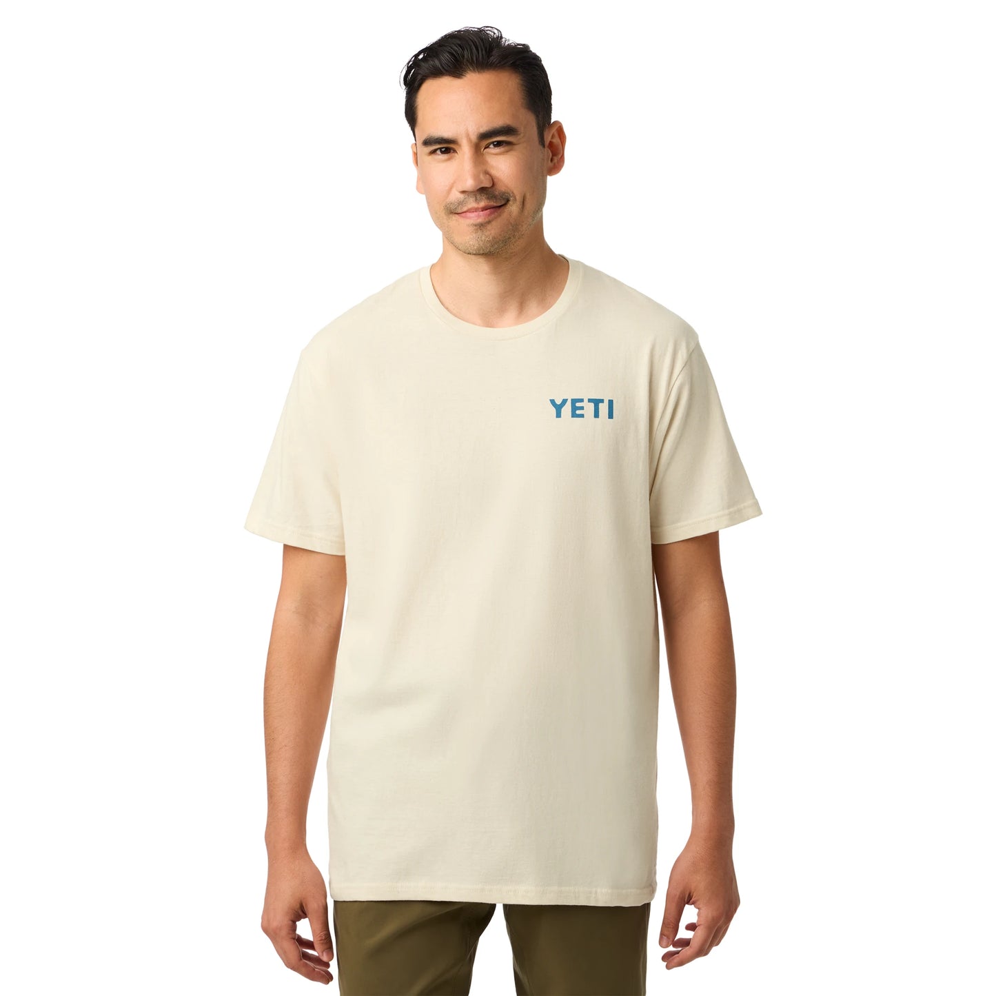 Short Sleeve T-Shirt - US 6247