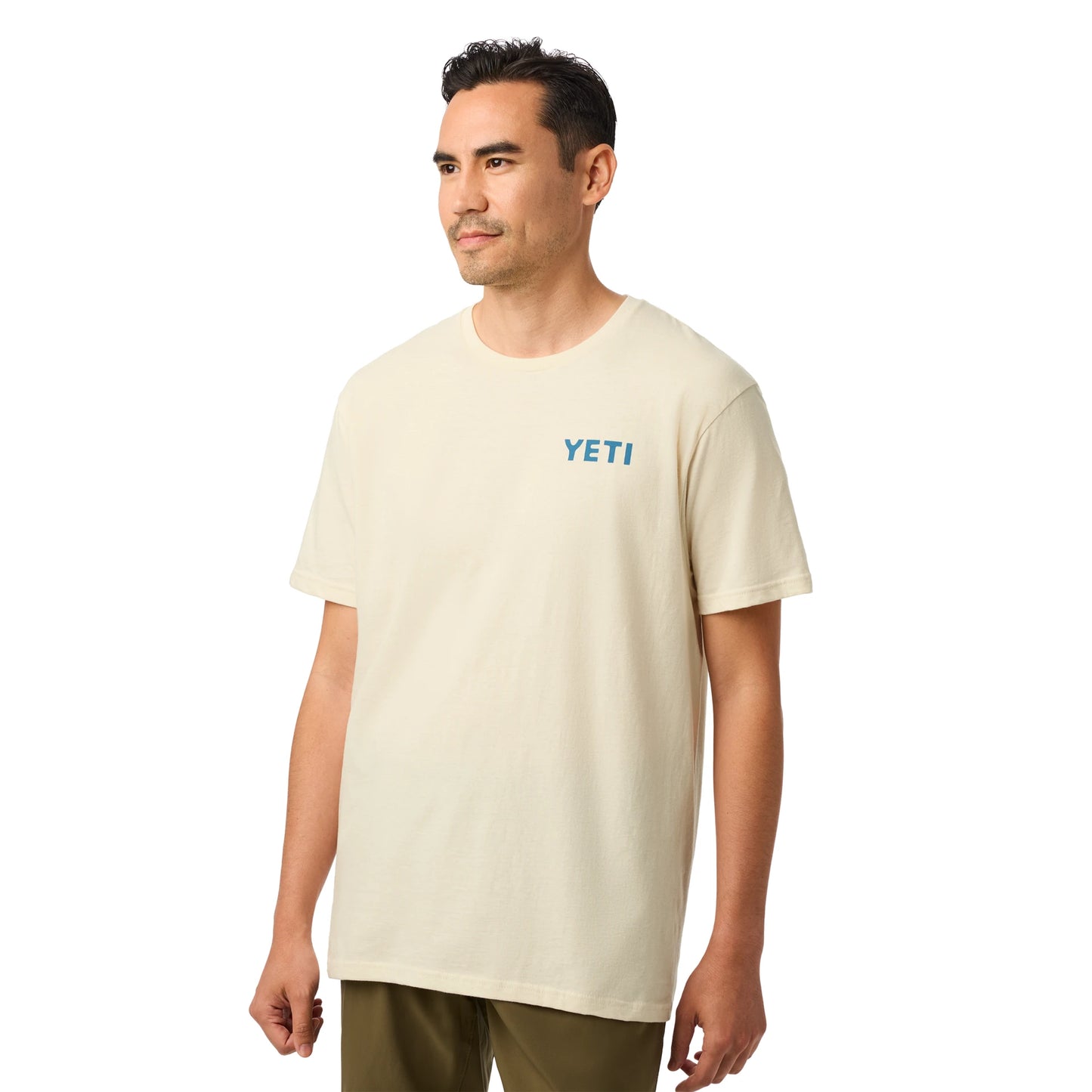 Short Sleeve T-Shirt - US 6247