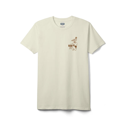 Short Sleeve T-Shirt - US 2823