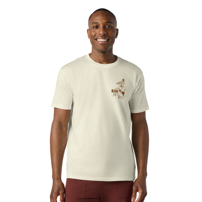 Short Sleeve T-Shirt - US 2823